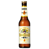 Kirin Ichiban - Bottle